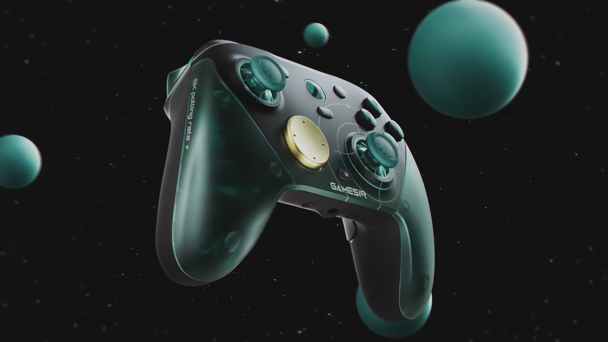 Level Up Your Gaming Performance